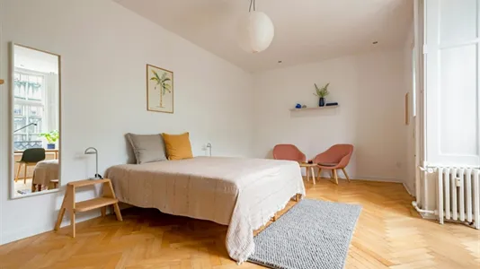 Værelser i Vesterbro - billede 1
