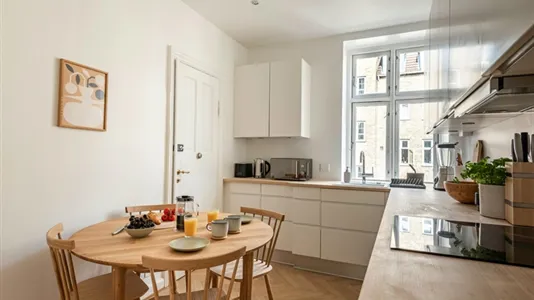 Værelser i Østerbro - billede 7