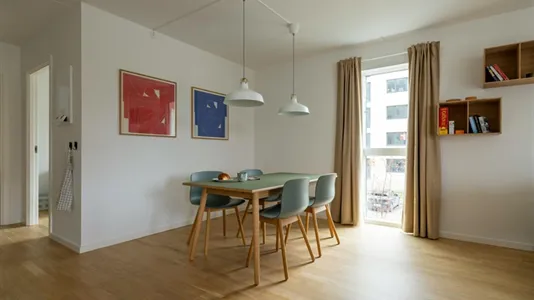 Værelser i København SV - billede 9