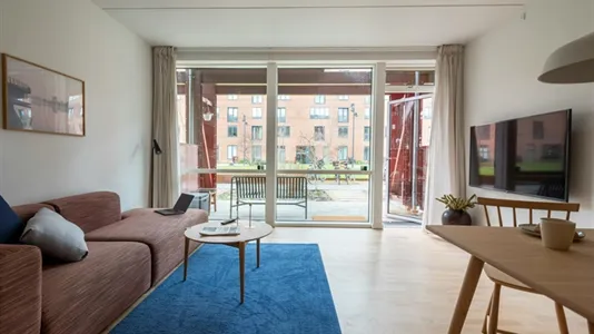 Værelser i Valby - billede 5