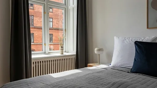 Værelser i Vesterbro - billede 4