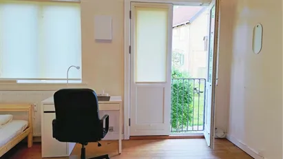 Værelse til leje i 2800 Kongens Lyngby