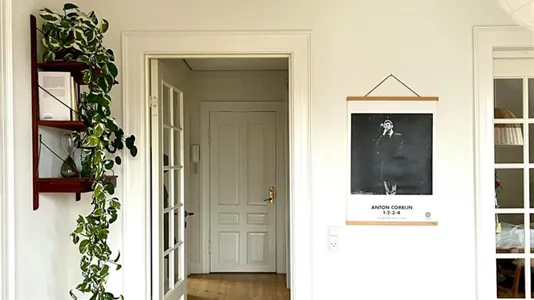 Værelser i Frederiksberg - billede 4