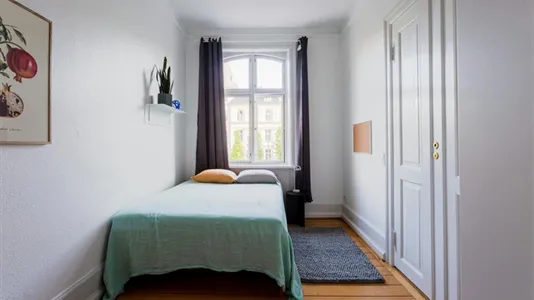 Værelser i Frederiksberg C - billede 1