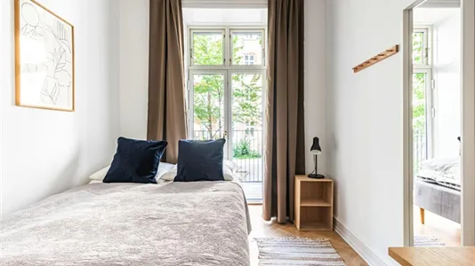 Værelser i Østerbro - billede 2