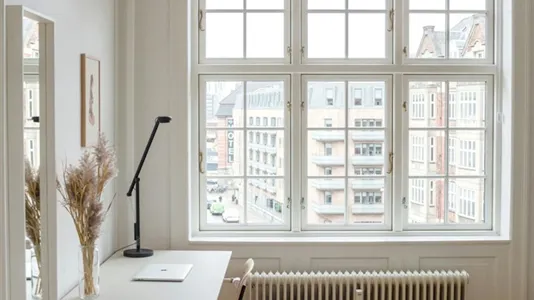 Værelser i Vesterbro - billede 6