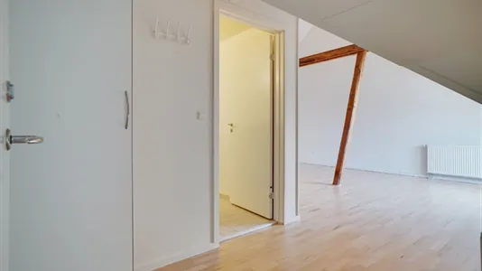 Lejligheder i Holmegaard - billede 2