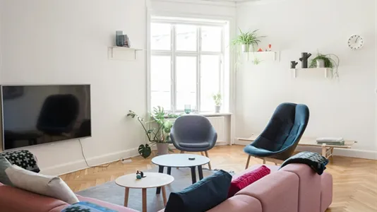 Værelser i Vesterbro - billede 2