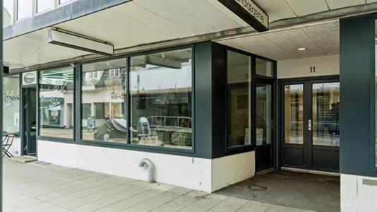 Lejligheder i Næstved - billede 14