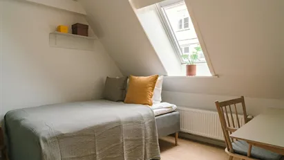 Værelse til leje i 1112 København K