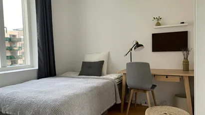 Værelse til leje i 2450 København SV