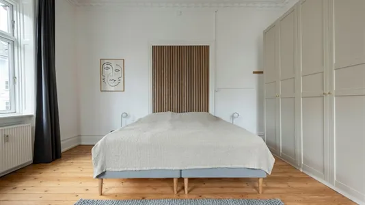 Værelser i Nørrebro - billede 4