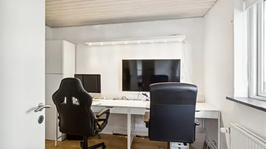 Huse i Højbjerg - billede 4