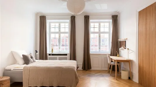 Værelser i Østerbro - billede 1