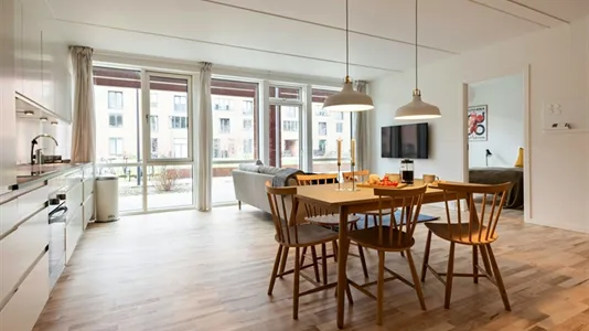 Værelser i Valby - billede 9
