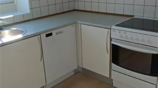 Lejligheder i Nyborg - billede 2