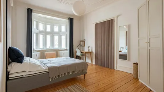 Værelser i København K - billede 1