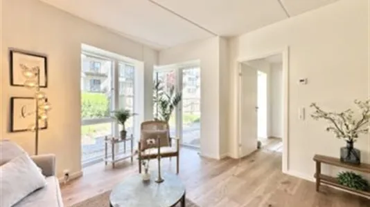 Lejligheder i Odense M - billede 5