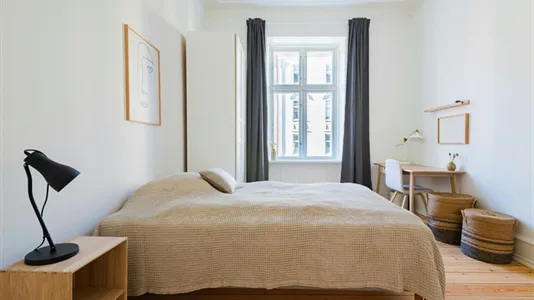 Værelser i Østerbro - billede 2