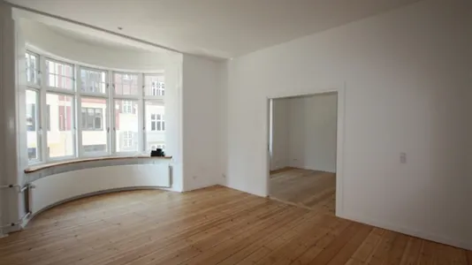 Lejligheder i København K - billede 5