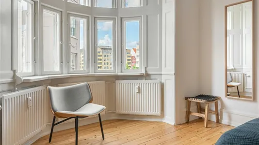 Værelser i København K - billede 3
