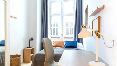 Værelse til leje på 2200 København N