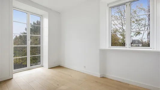 Lejligheder i Hellerup - billede 8