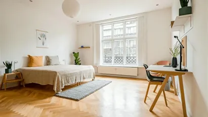 Værelse til leje på 1572 København V