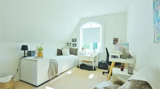 Lejligheder i Gentofte - billede 11