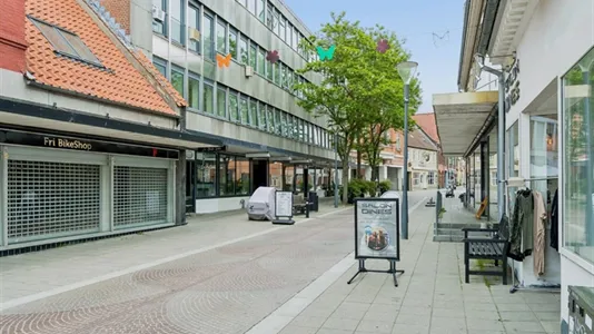 Lejligheder i Næstved - billede 12