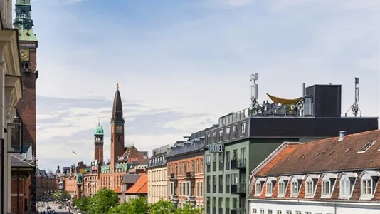 Værelser i Vesterbro - billede 6