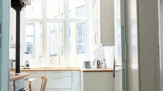 Værelser i København K - billede 10