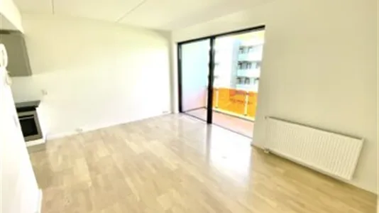 Lejligheder i Odense M - billede 5