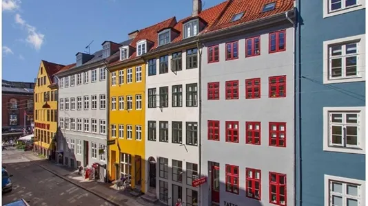 Lejligheder i København K - billede 9