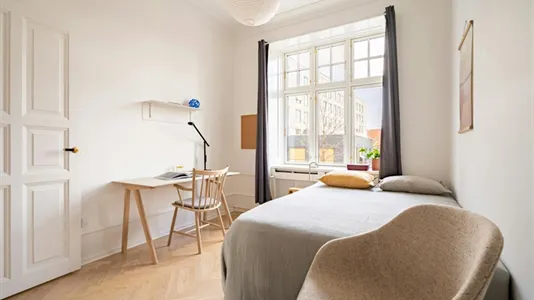 Værelser i Vesterbro - billede 2