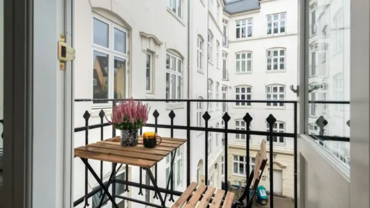 Værelser i Nørrebro - billede 5