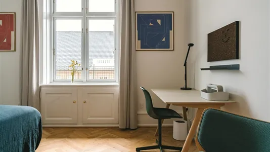 Værelser i Vesterbro - billede 4