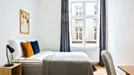 Værelse til leje, Nørrebro, Nørrebrogade