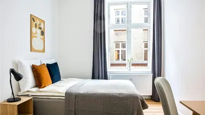 Værelse til leje på 2200 København N