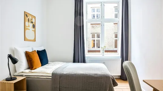 Værelser i Nørrebro - billede 1