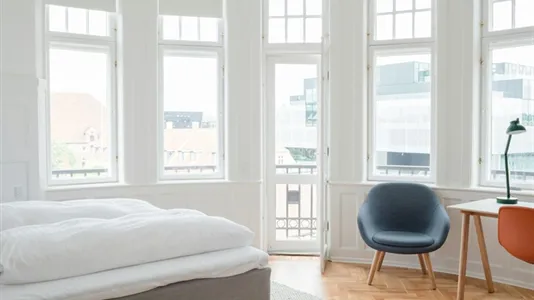 Værelser i Vesterbro - billede 3