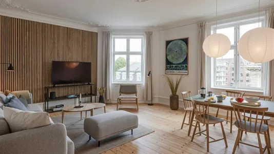 Værelser i Frederiksberg C - billede 2