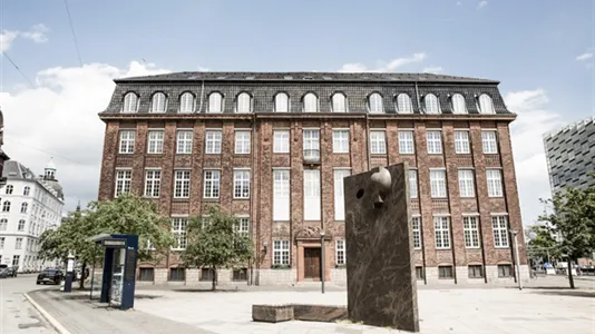 Lejligheder i Vesterbro - billede 1