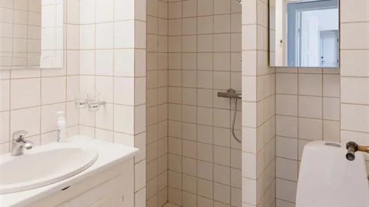 Lejligheder i Frederiksberg C - billede 12