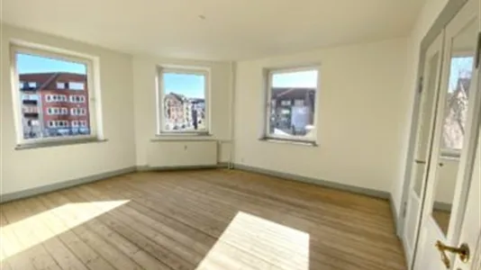 Lejligheder i Odense C - billede 10