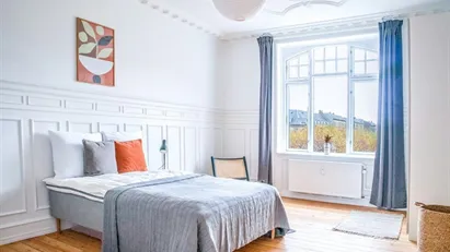Værelse til leje på 2000 Frederiksberg