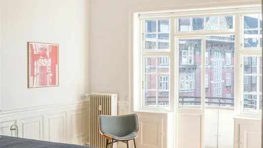 Værelser i Vesterbro - billede 3