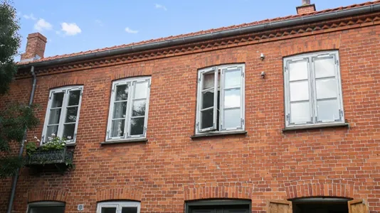 Lejligheder i Vordingborg - billede 12