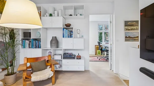 Huse i Århus C - billede 15