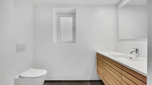 Lejligheder i Hellerup - billede 9